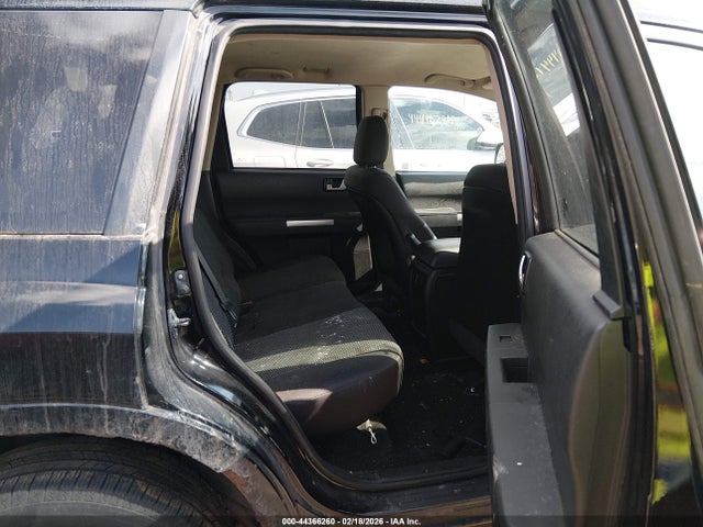 2011 MITSUBISHI ENDEAVOR 4A4JN2AS2BE035154 Photo 7