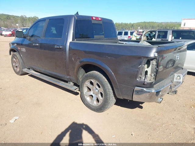 Aukcja sprzedaży 2017 Ram 1500 Laramie  4x2 5'7 Box, vin: 1C6RR6NT0HS524789, numer aukcji: 44366270