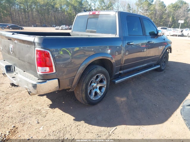 Aukcja sprzedaży 2017 Ram 1500 Laramie  4x2 5'7 Box, vin: 1C6RR6NT0HS524789, numer aukcji: 44366270