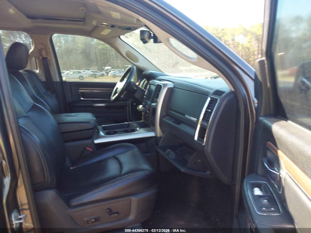 Aukcja sprzedaży 2017 Ram 1500 Laramie  4x2 5'7 Box, vin: 1C6RR6NT0HS524789, numer aukcji: 44366270