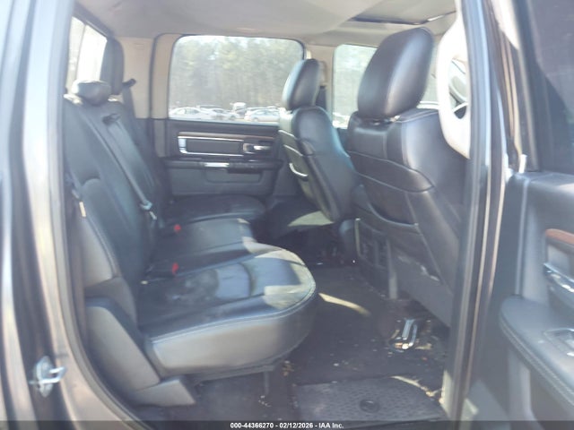 Aukcja sprzedaży 2017 Ram 1500 Laramie  4x2 5'7 Box, vin: 1C6RR6NT0HS524789, numer aukcji: 44366270