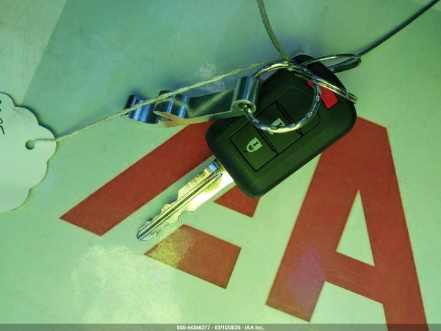 2025 MITSUBISHI OUTLANDER SPORT JA4ARUAU0SU012304 Photo 10