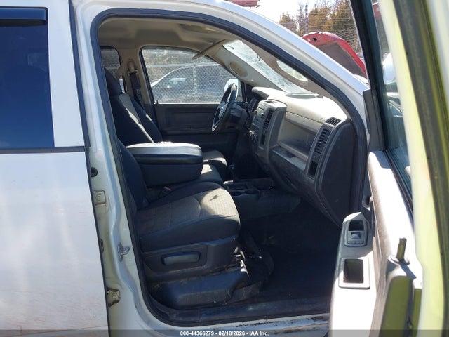 2010 Dodge Ram 2500 St მანქანა იყიდება აუქციონზე, vin: 3D7UT2CL0AG166578, აუქციონის ნომერი: 44366279