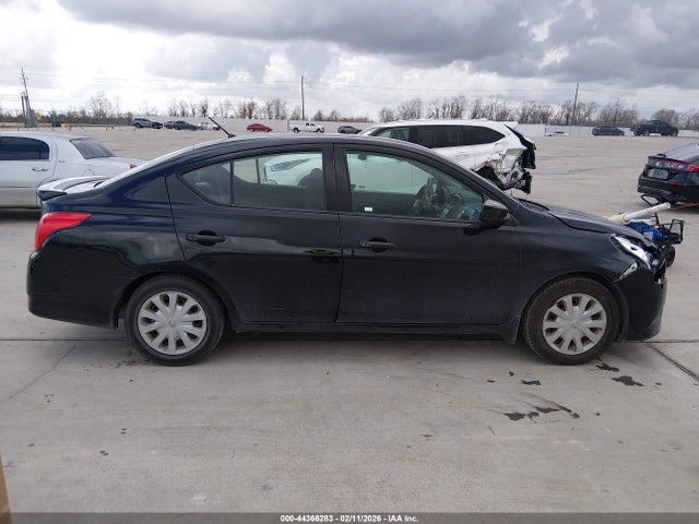 Nissan Versa 1.6 S+ 2019 3N1CN7AP4KL806001 Image 13