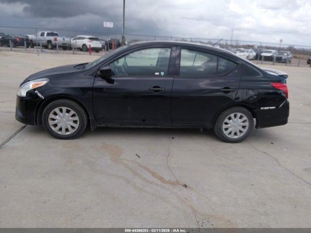 Nissan Versa 1.6 S+ 2019 3N1CN7AP4KL806001 Image 14