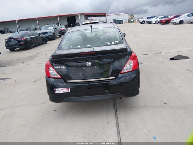 Nissan Versa 1.6 S+ 2019 3N1CN7AP4KL806001 Image 16
