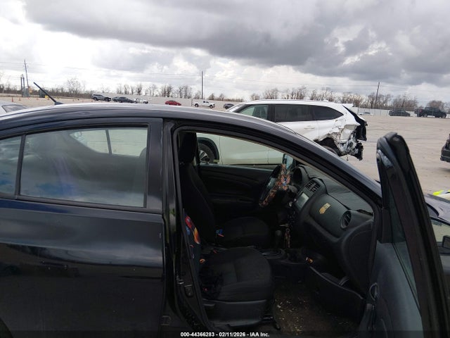 Nissan Versa 1.6 S+ 2019 3N1CN7AP4KL806001 Image 5