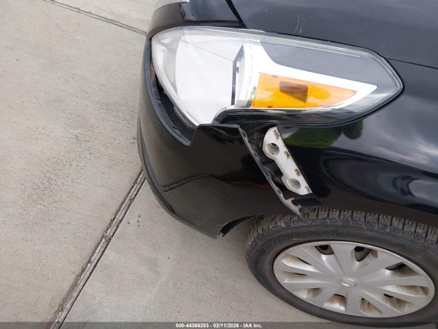 Nissan Versa 1.6 S+ 2019 3N1CN7AP4KL806001 Image 6