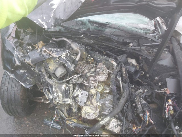 44366286 :رقم المزاد ، 1N4AL3AP4JC225424 vin ، 2018 Nissan Altima 2.5 Sv مزاد بيع