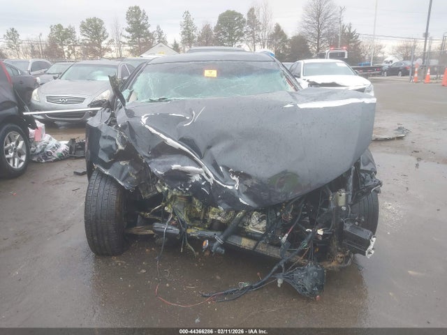 44366286 :رقم المزاد ، 1N4AL3AP4JC225424 vin ، 2018 Nissan Altima 2.5 Sv مزاد بيع