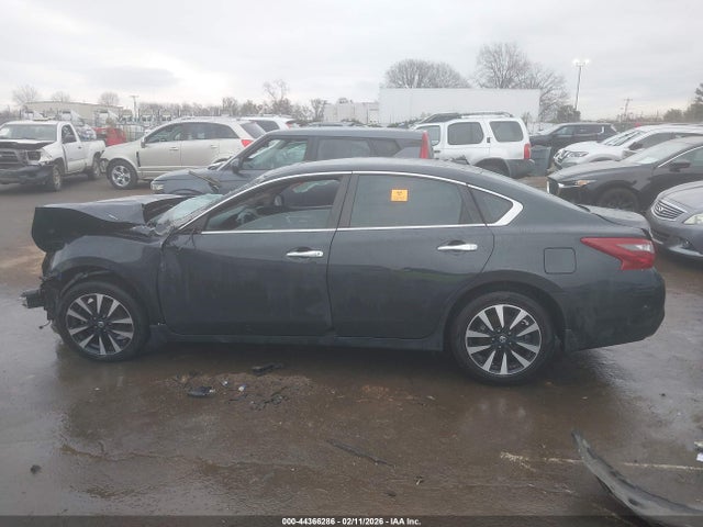 44366286 :رقم المزاد ، 1N4AL3AP4JC225424 vin ، 2018 Nissan Altima 2.5 Sv مزاد بيع