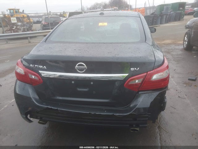 44366286 :رقم المزاد ، 1N4AL3AP4JC225424 vin ، 2018 Nissan Altima 2.5 Sv مزاد بيع