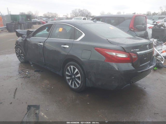 44366286 :رقم المزاد ، 1N4AL3AP4JC225424 vin ، 2018 Nissan Altima 2.5 Sv مزاد بيع