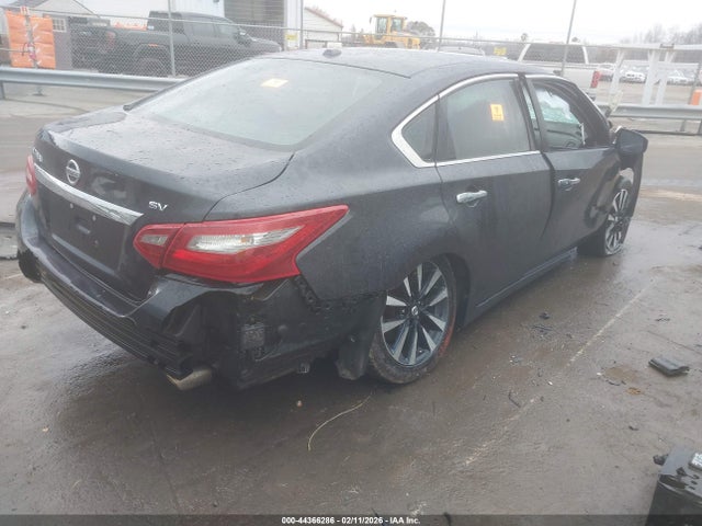 44366286 :رقم المزاد ، 1N4AL3AP4JC225424 vin ، 2018 Nissan Altima 2.5 Sv مزاد بيع