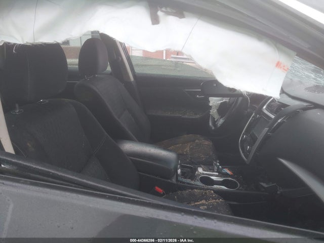 44366286 :رقم المزاد ، 1N4AL3AP4JC225424 vin ، 2018 Nissan Altima 2.5 Sv مزاد بيع