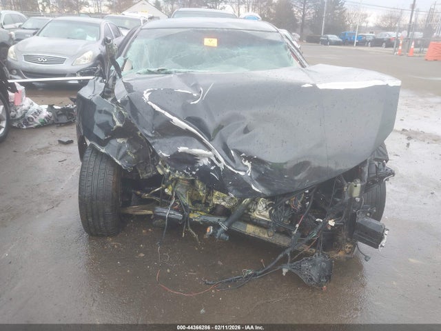 44366286 :رقم المزاد ، 1N4AL3AP4JC225424 vin ، 2018 Nissan Altima 2.5 Sv مزاد بيع