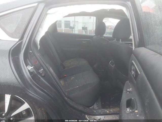 44366286 :رقم المزاد ، 1N4AL3AP4JC225424 vin ، 2018 Nissan Altima 2.5 Sv مزاد بيع
