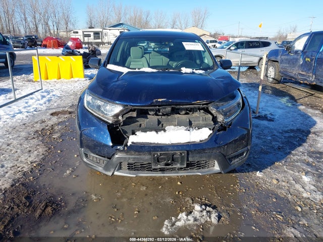 Honda CR-V LX 2019 2HKRW6H32KH224870 Image 12