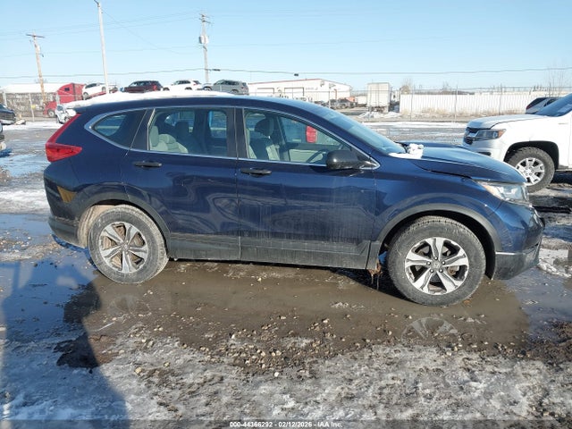 Honda CR-V LX 2019 2HKRW6H32KH224870 Image 13