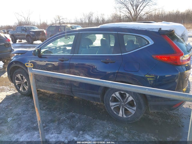 Honda CR-V LX 2019 2HKRW6H32KH224870 Image 14