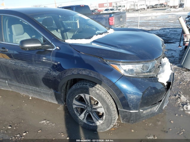 Honda CR-V LX 2019 2HKRW6H32KH224870 Image 18