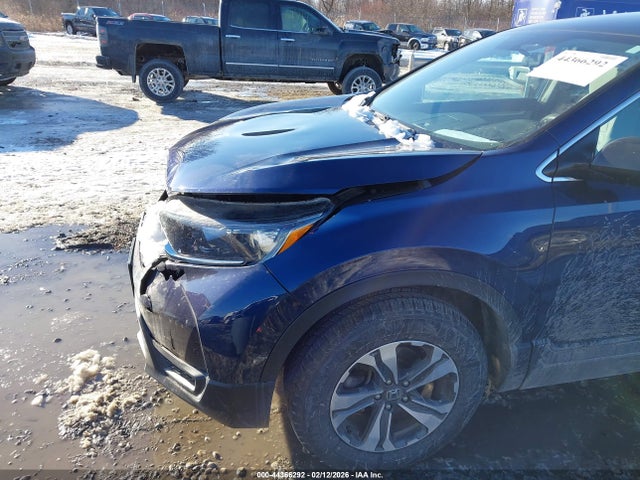 Honda CR-V LX 2019 2HKRW6H32KH224870 Image 20