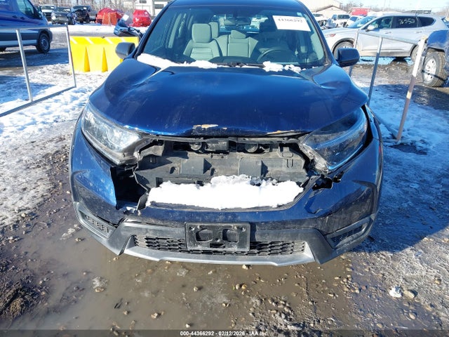 Honda CR-V LX 2019 2HKRW6H32KH224870 Image 6
