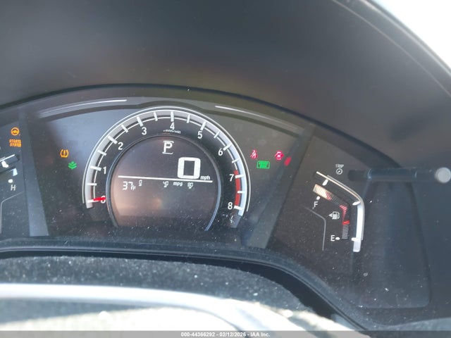 Honda CR-V LX 2019 2HKRW6H32KH224870 Image 7