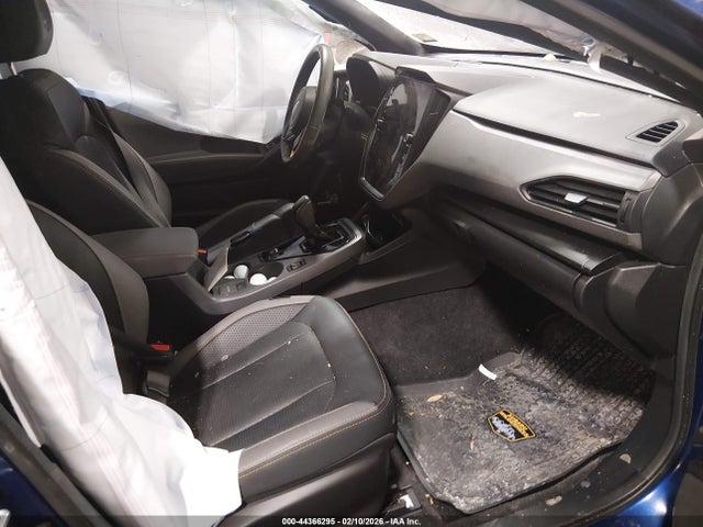 Продаж на аукціоні авто 2024 Subaru Crosstrek Wilderness, vin: 4S4GUHU60R3818562, номер лоту: 44366295