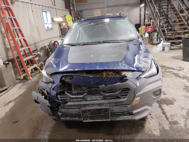 Продаж на аукціоні авто 2024 Subaru Crosstrek Wilderness, vin: 4S4GUHU60R3818562, номер лоту: 44366295