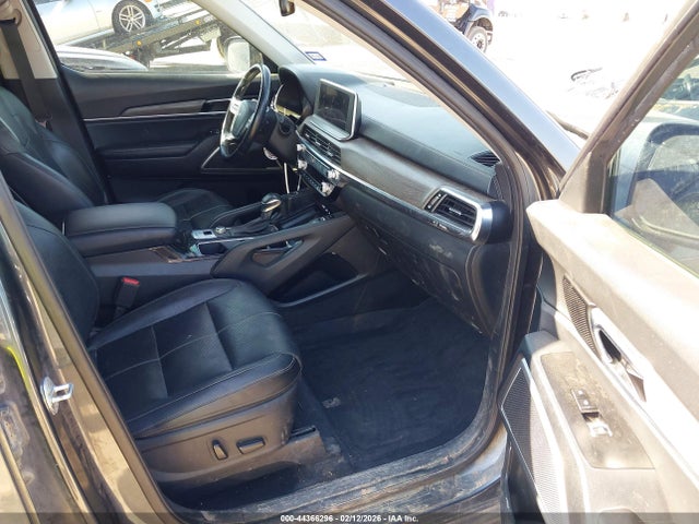 2022 KIA TELLURIDE 5XYP3DHC9NG281504 Photo 4