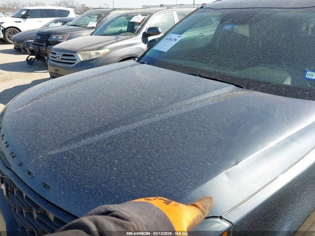 2022 KIA TELLURIDE 5XYP3DHC9NG281504 Photo 5