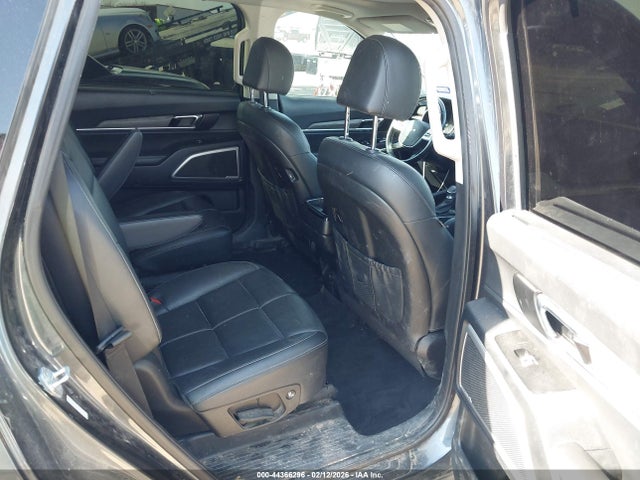 2022 KIA TELLURIDE 5XYP3DHC9NG281504 Photo 7