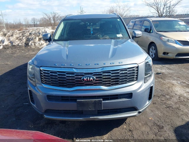 Продаж на аукціоні авто 2020 Kia Telluride S, vin: 5XYP6DHC0LG012859, номер лоту: 44366299