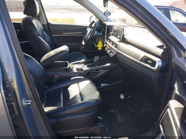 Продаж на аукціоні авто 2020 Kia Telluride S, vin: 5XYP6DHC0LG012859, номер лоту: 44366299