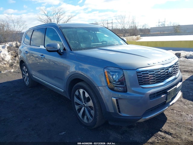 Продаж на аукціоні авто 2020 Kia Telluride S, vin: 5XYP6DHC0LG012859, номер лоту: 44366299