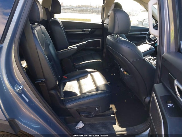 Продаж на аукціоні авто 2020 Kia Telluride S, vin: 5XYP6DHC0LG012859, номер лоту: 44366299