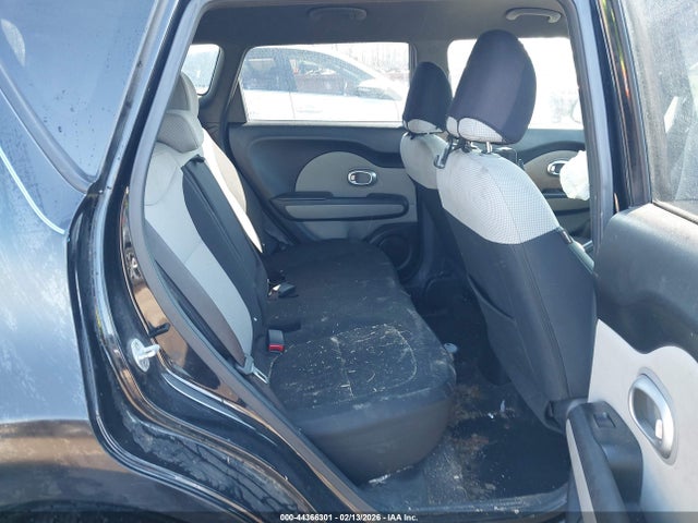 Продаж на аукціоні авто 2014 Kia Soul, vin: KNDJN2A2XE7050968, номер лоту: 44366301