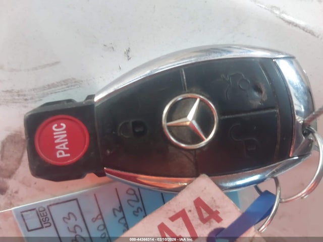 2008 MERCEDES-BENZ ML 320 CDI 4JGBB22E18A304009 Photo 10