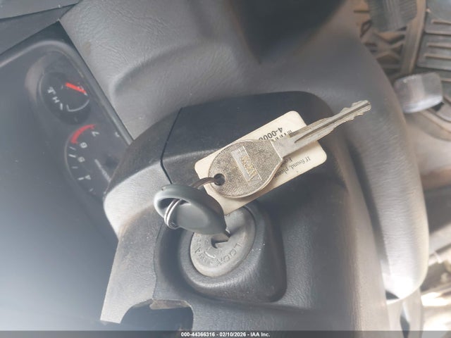 2000 NISSAN FRONTIER 1N6ED27T0YC377313 Photo 10