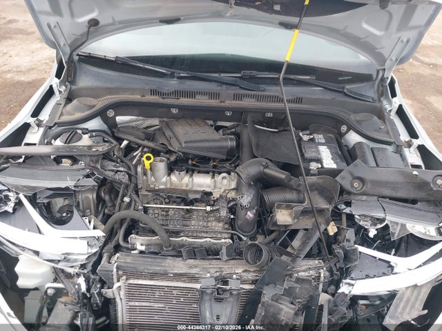 Продажа на аукционе авто 2017 Volkswagen Jetta 1.4t S, vin: 3VW2B7AJ0HM363956, номер лота: 44366317