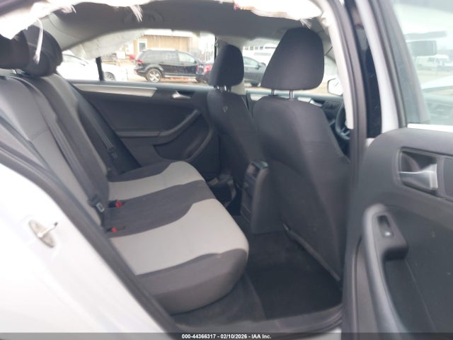 Продажа на аукционе авто 2017 Volkswagen Jetta 1.4t S, vin: 3VW2B7AJ0HM363956, номер лота: 44366317