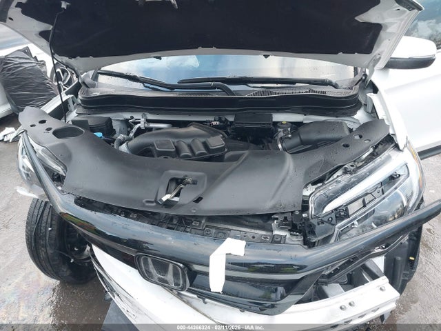 2022 Honda Pilot Awd Special Edition მანქანა იყიდება აუქციონზე, vin: 5FNYF6H20NB102062, აუქციონის ნომერი: 44366324