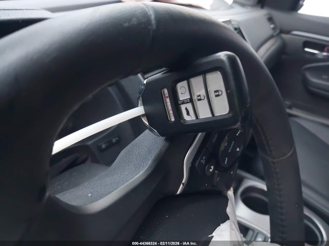 2022 Honda Pilot Awd Special Edition მანქანა იყიდება აუქციონზე, vin: 5FNYF6H20NB102062, აუქციონის ნომერი: 44366324
