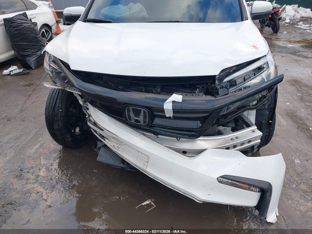 2022 Honda Pilot Awd Special Edition მანქანა იყიდება აუქციონზე, vin: 5FNYF6H20NB102062, აუქციონის ნომერი: 44366324