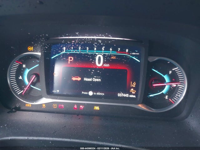 2022 Honda Pilot Awd Special Edition მანქანა იყიდება აუქციონზე, vin: 5FNYF6H20NB102062, აუქციონის ნომერი: 44366324