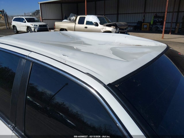 44366327 :رقم المزاد ، 1G6KD57YX8U173120 vin ، 2008 Cadillac Dts 1sc مزاد بيع