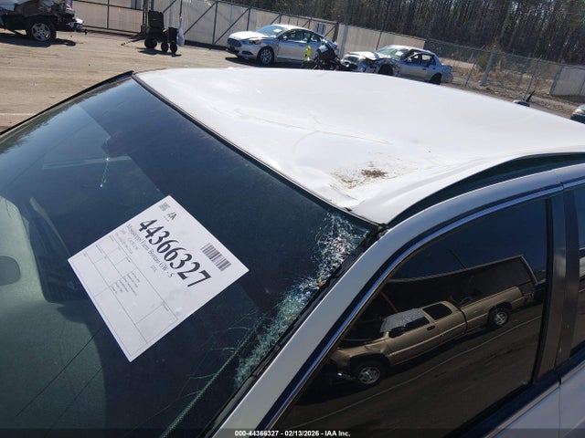44366327 :رقم المزاد ، 1G6KD57YX8U173120 vin ، 2008 Cadillac Dts 1sc مزاد بيع
