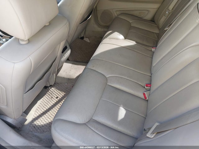 44366327 :رقم المزاد ، 1G6KD57YX8U173120 vin ، 2008 Cadillac Dts 1sc مزاد بيع