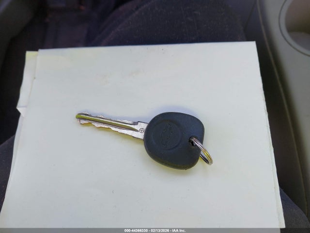 Aukcja sprzedaży 2010 Chevrolet Cobalt Lt, vin: 1G1AD5F54A7112732, numer aukcji: 44366330